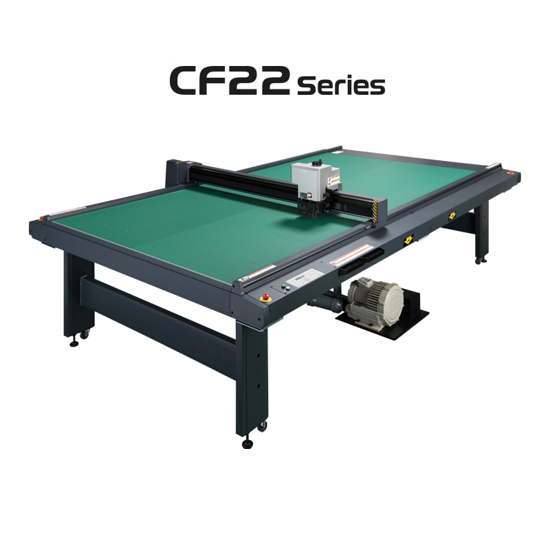 Cf22 Main Logo
