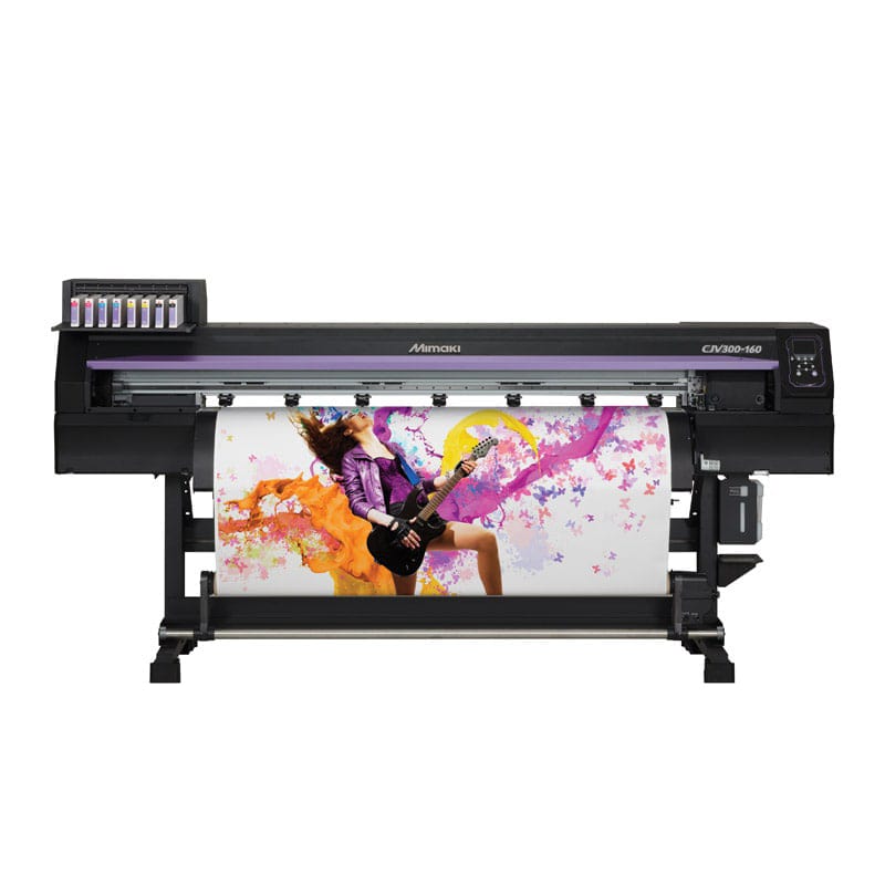 Cjv300 Product Higlight 1 Min Cjv300 Product Higlight 1 Min