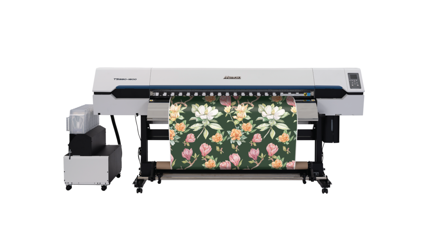 Mimaki TS330-1600 Spring Offer Image