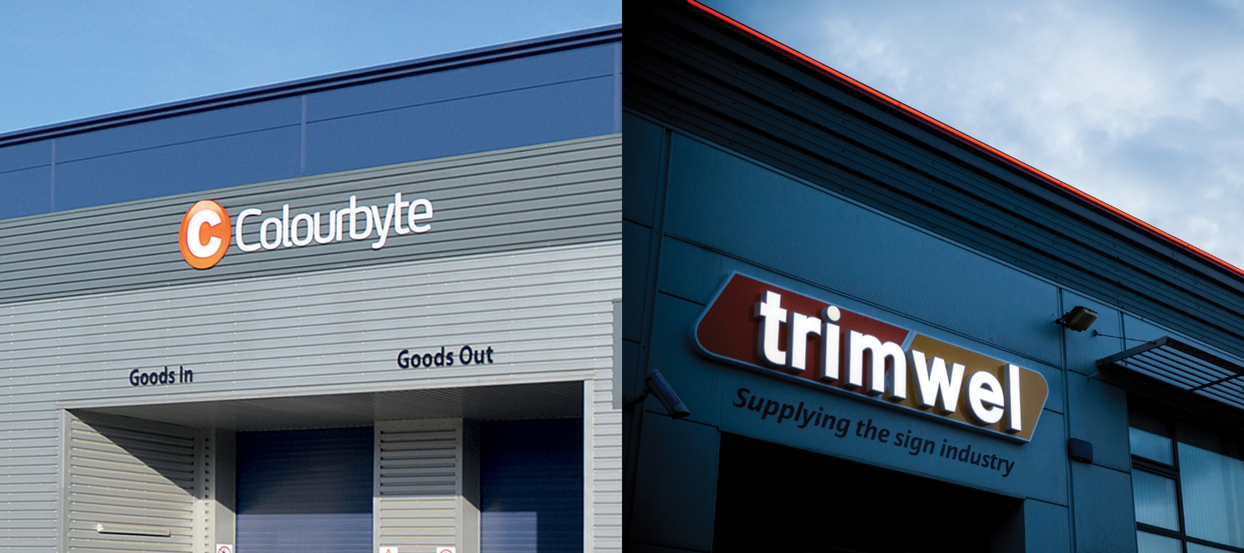 Trimwel and Colourbyte have been appointed to Hybrid's network of authorised Mimaki reseller partners