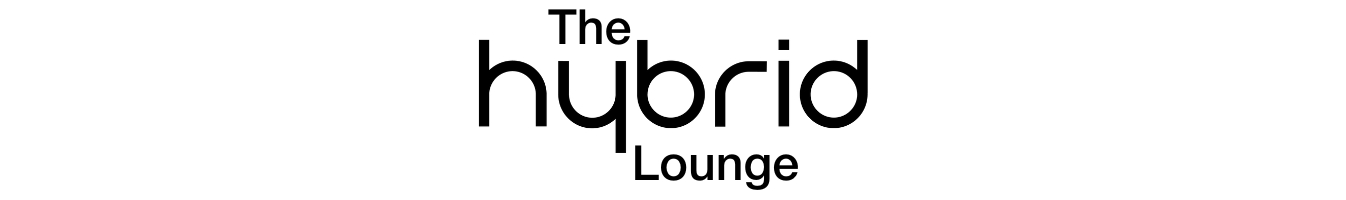 The hybrid lounge
