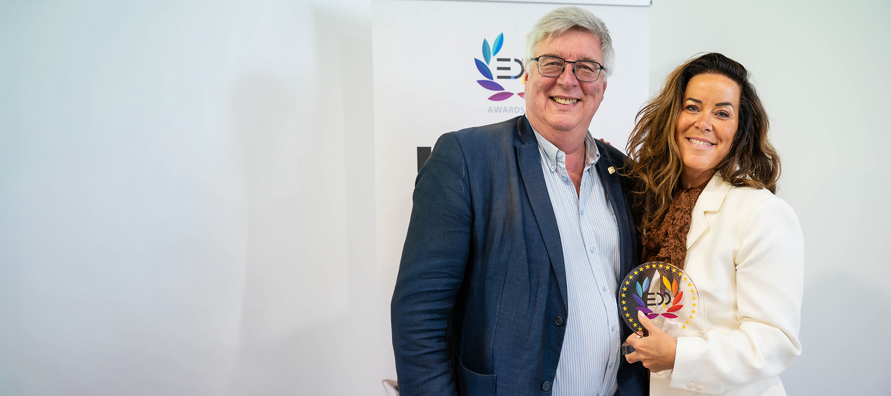 Mimaki receives 3 EDP Awards