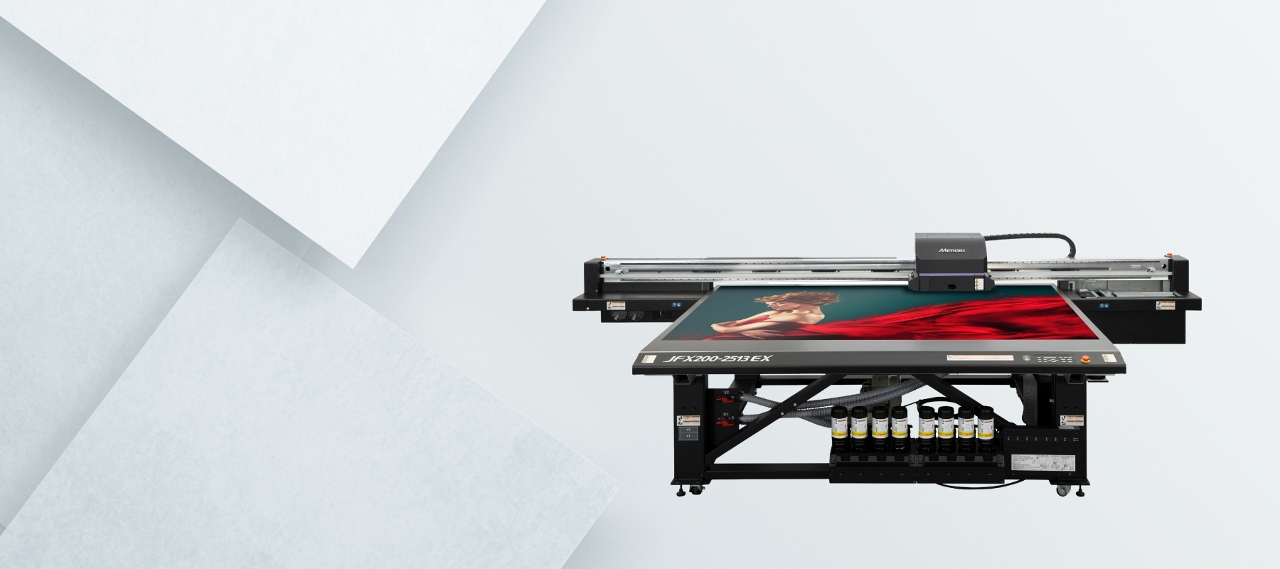 Mimaki JFX200-2513EX